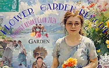 想い出の動画館